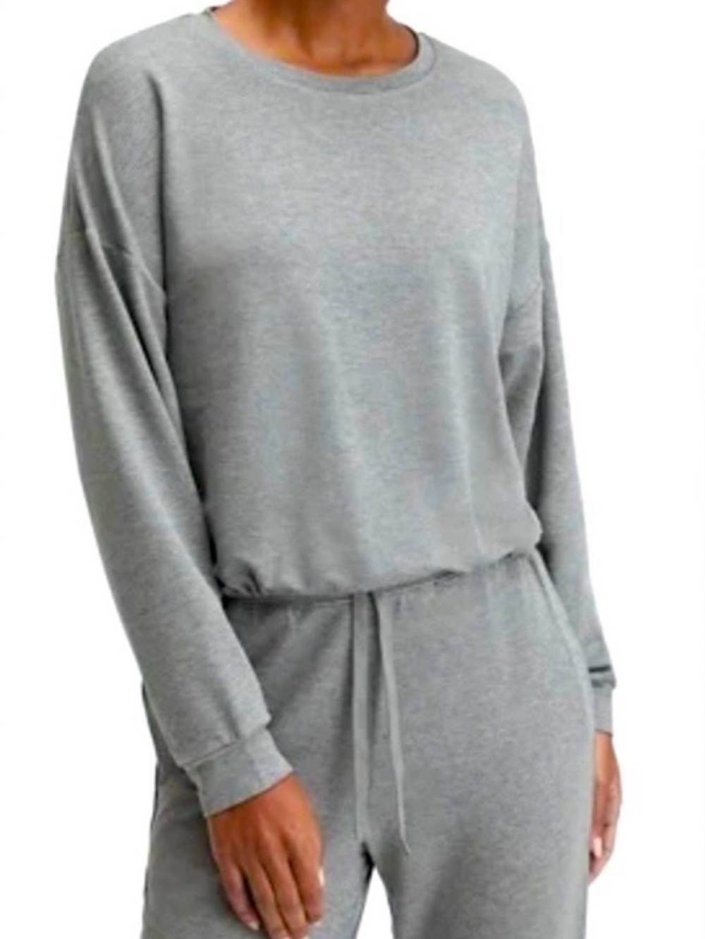 Fabletics Luxe Jogger Set - Picture 2 of 9